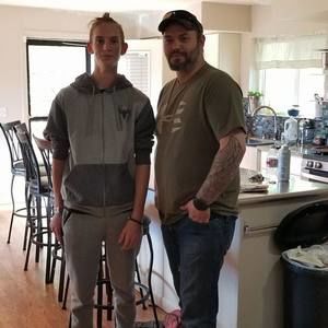 Meet your Posher, James